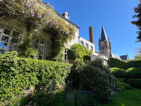 Medium property photo - Wijngaard 9, 6017 AG Thorn